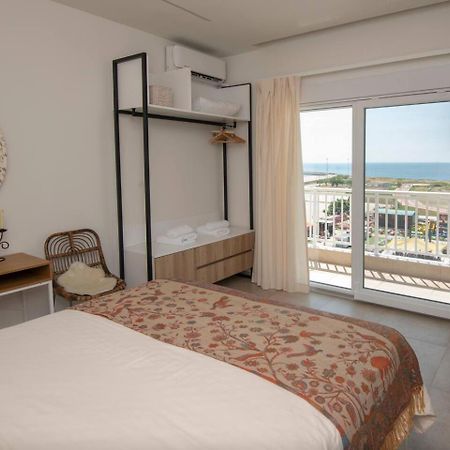 Lighthouse Apartments Alexandrúpoli Kültér fotó