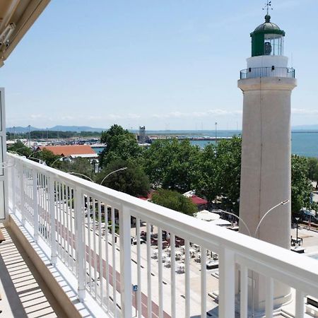 Lighthouse Apartments Alexandrúpoli Kültér fotó