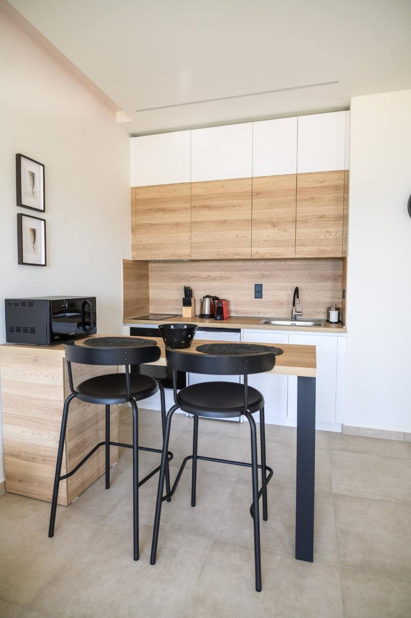 Lighthouse Apartments Alexandrúpoli Kültér fotó